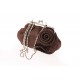 Bolso E.Ferri Glamour Flor