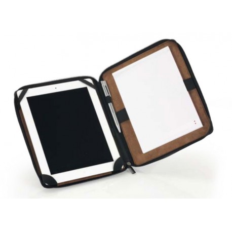 Funda Cremallera iPad Gabol