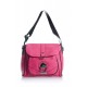 Bolso Fucsia Monova