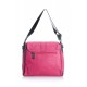 Bolso Fucsia Monova