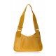 Bolso Gondola Amarillo Okapi