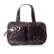 Bolso Brillo Satchel Mua