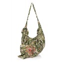 Bolso y pareo Flower Sun n Sea