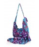 Bolso y pareo Purple Sun n Sea