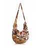 Bolso y pareo Brown Sun n Sea