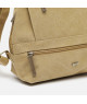 Mochila Beige Antirrobo con Elegancia Urbana