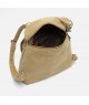 Mochila Beige Antirrobo con Elegancia Urbana