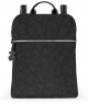 Mochila Tous Kn, Color Negro - Elegancia y Versatilidad