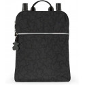 Mochila Tous Kn, Color Negro - Elegancia y Versatilidad