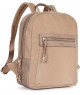 Mochila TOUS Brunock Chain Beige - Combinación de Elegancia y Funcionalidad