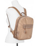 Mochila TOUS Brunock Chain Beige - Combinación de Elegancia y Funcionalidad