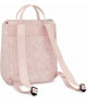 Mochila Rosa Pastel de TOUS - Delicadeza y Funcionalidad en un Diseño Único