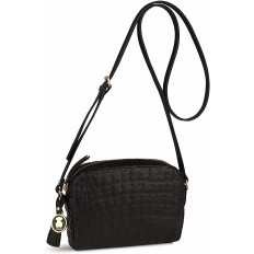 Bolso Bandolera TOUS Nika Sherton para Mujer en Negro