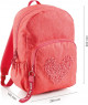 Mochila Escolar Corazón Agatha Ruiz de la Prada Miquelrius