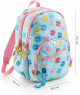 Mochila Triple Compartimento Agatha Ruiz de la Prada - Alegre y Práctica