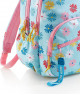 Mochila Triple Compartimento Agatha Ruiz de la Prada - Alegre y Práctica