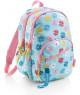 Mochila Triple Compartimento Agatha Ruiz de la Prada - Alegre y Práctica