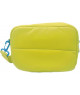 Bolso Bandolera Verde Chic y Sostenible - Agatha Ruiz de la Prada