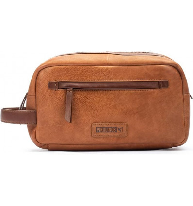 Bolso Pikolinos Salazar MHA de Piel para Hombre