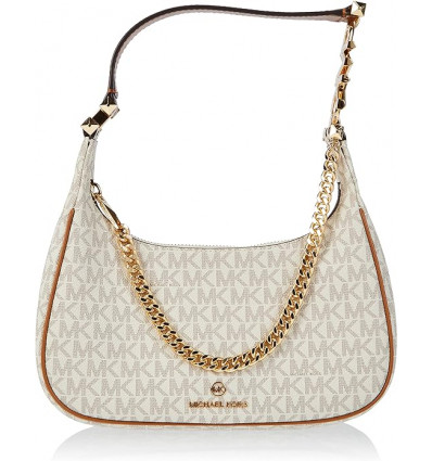 Michael Kors Piper Pouch Shoulder - Clásico y Chic para Cada Día