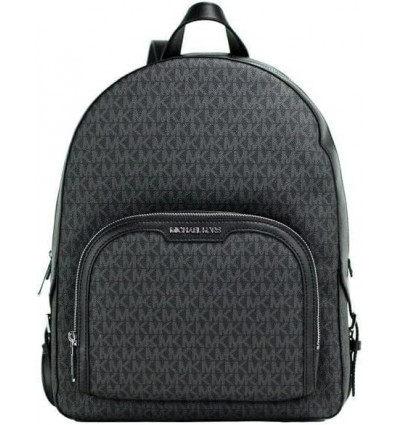 Michael Kors Jaycee Logo Backpack - Un toque de Lujo en tu Espalda