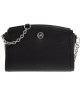 Michael Kors Crossbody Negro: Elegancia Funcional para Cada Día