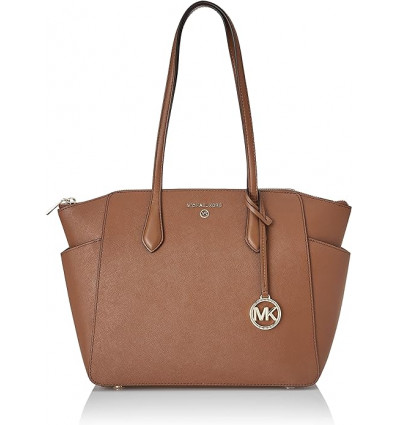 Michael Kors Bolso Marilyn 30S2G6AT2L - Tote de Lujo para Cada Día