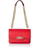 Bolso de Hombro Michael Kors Crimson - Lujo y Dinamismo