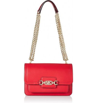 Bolso de Hombro Michael Kors Crimson - Lujo y Dinamismo