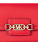 Bolso de Hombro Michael Kors Crimson - Lujo y Dinamismo