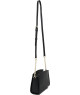 Bolso Crossbody Michael Kors Chantal Grande - Elegancia en Negro