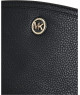 Bolso Crossbody Michael Kors Chantal Grande - Elegancia en Negro