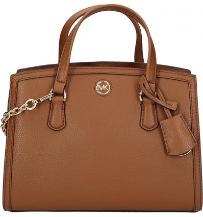 Bolso Messenger Michael Kors Chantal Pequeño - Elegancia Compacta