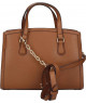 Bolso Messenger Michael Kors Chantal Pequeño - Elegancia Compacta