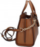 Bolso Messenger Michael Kors Chantal Pequeño - Elegancia Compacta