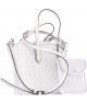 Eliza OstWest Logo Bag Extra Small - Elegancia Compacta y Moderna