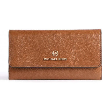 Funda para Pasaporte Michael Kors Jet Set Charm - Viaja con Estilo