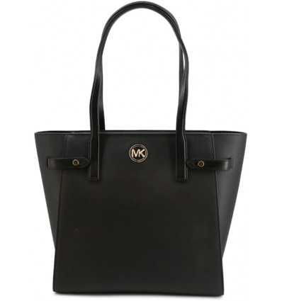 Bolso Michael Kors Jet Set - Elegancia y Funcionalidad en Negro