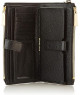 Billetera de Mujer Michael Kors Negra - Elegancia y Funcionalidad en Cuero Premium