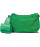 Bandolera Michael Kors Jet Set MD en Verde Vibrante - Estilo y Funcionalidad