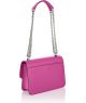 Bolso Hombro Michael Kors Heather Cerise - Glamour en Cada Detalle