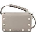 Bolso Holly Gris Michael Kors: Toque Urbano y Elegante