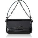 Bolso MICHAEL KORS MD CNV Pouch SH Parker Negro