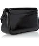 Bolso MICHAEL KORS MD CNV Pouch SH Parker Negro