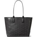 Bolso Michael Kors Jodie Grande con Logotipo Jacquard