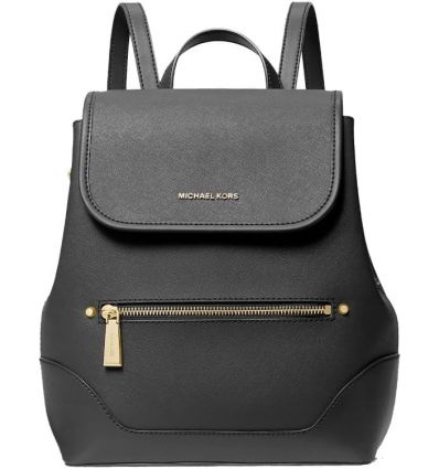 Mochila Michael Kors Harrison para Mujer - Elegancia en Movimiento