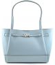 Bolso Michael Kors Reed en Azul - Elegancia y Capacidad