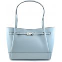 Bolso Michael Kors Reed en Azul - Elegancia y Capacidad