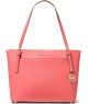 Bolso Michael Kors Voyager Rosa - Amplitud y Estilo