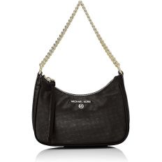 Bolso de Hombro Michael Kors Negro - Clásico y Versátil